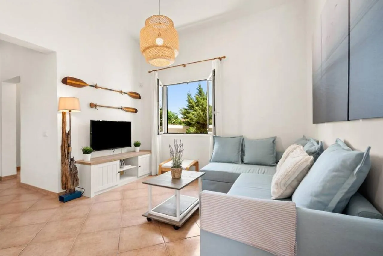Villa Gloria Cala'N Bosch  Cala'N Bosch (Menorca)