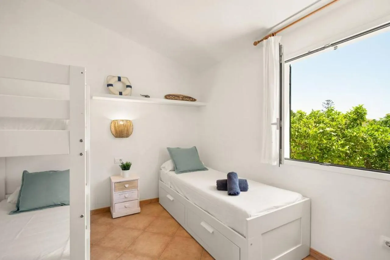 Villa Gloria Cala'N Bosch