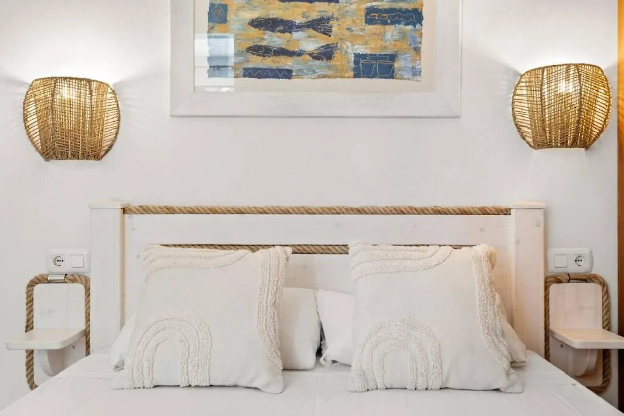 Villa Gloria Cala'N Bosch  0*, Cala'N Bosch (Menorca)