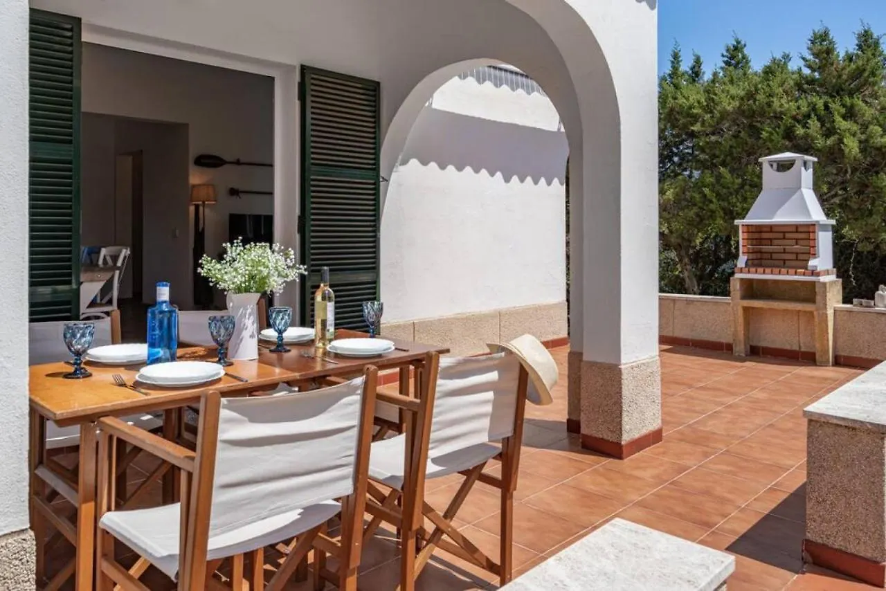 Villa Gloria Cala'N Bosch