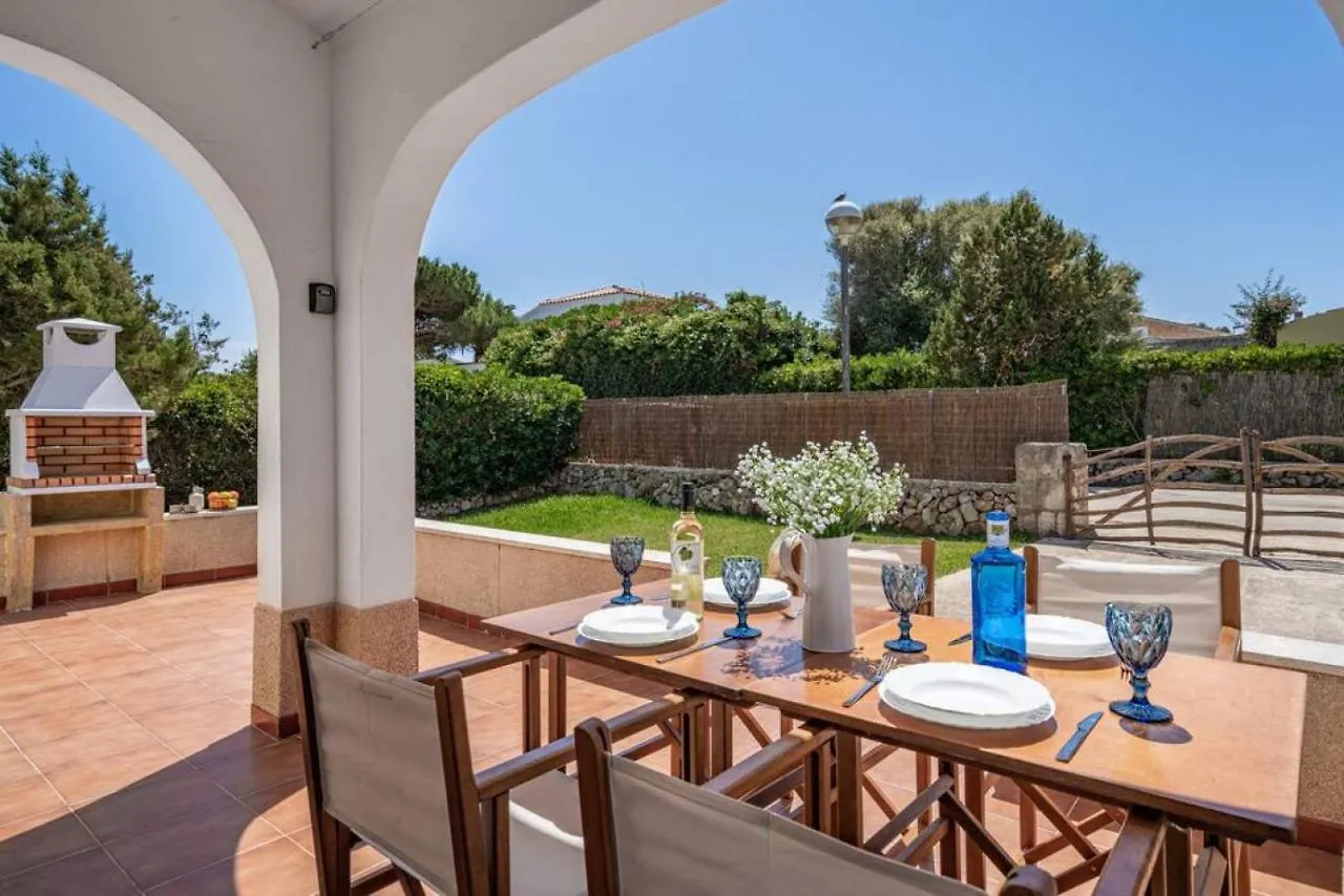 Villa Gloria Cala'N Bosch