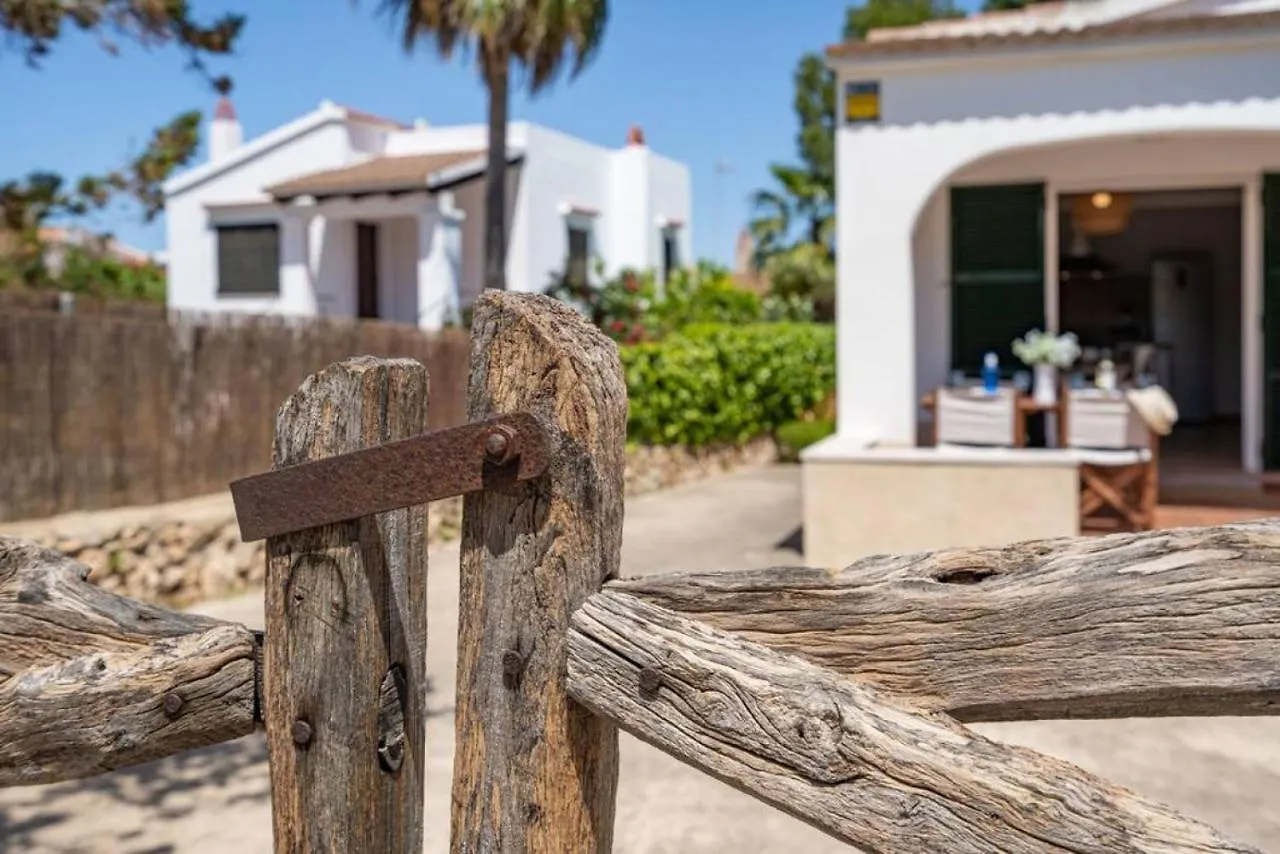 Villa Gloria Cala'N Bosch  0*, Cala'N Bosch (Menorca) Spain